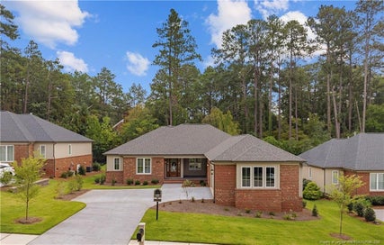 109 Rosemont Lane Sanford NC 27330