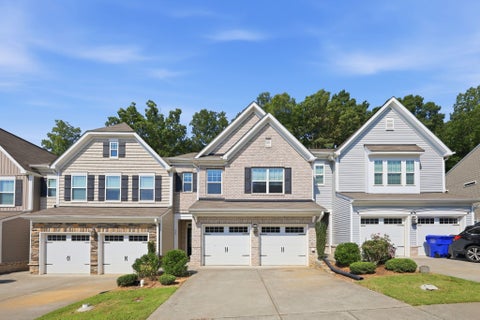 Photo of 409 Great Eno Path, Hillsborough, NC 27278 (MLS # 10189515)