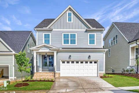 Photo of 353 Catheys Creek Circle, Wendell, NC 27591 (MLS # 10148365)