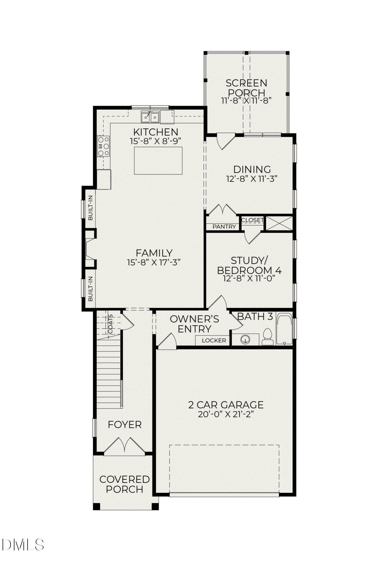 353 Catheys Creek Circle