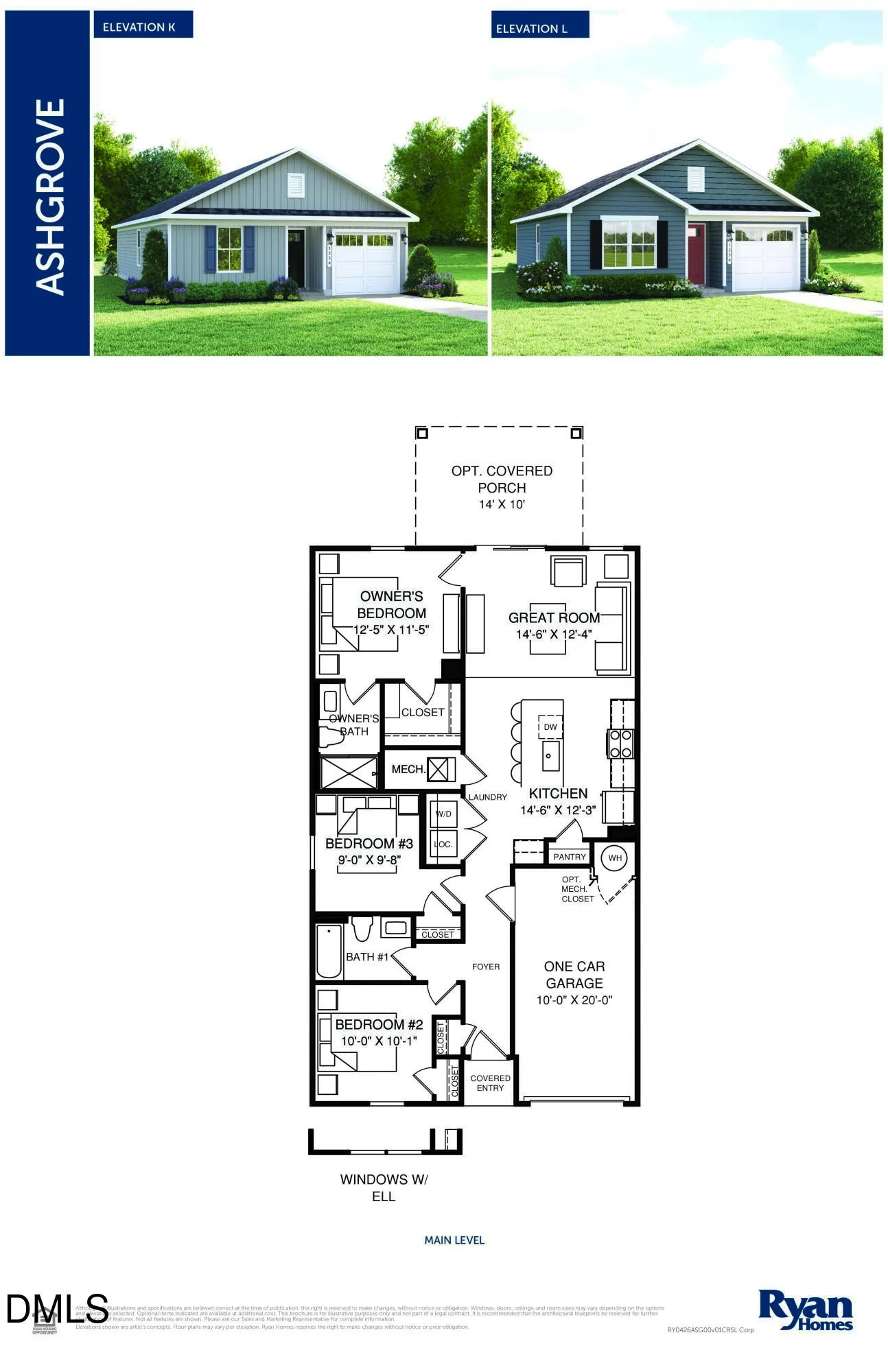 133 Traverse Mountain Drive