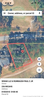 236 MICAHS WAY N, SPRING LAKE, NC 28390 - Image aee31307734692b9e6b686dd5edcdaff/753260639