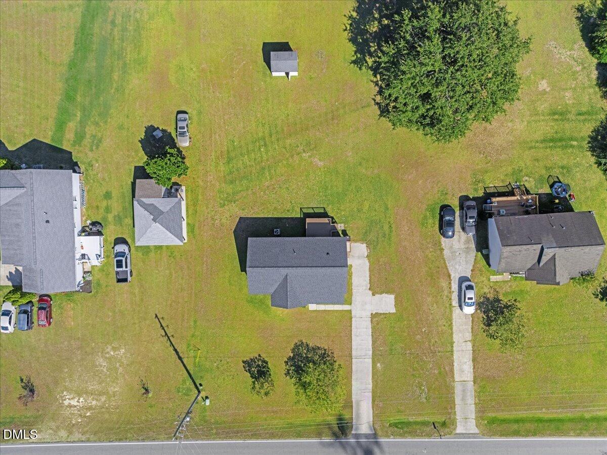 2152 County Line Road