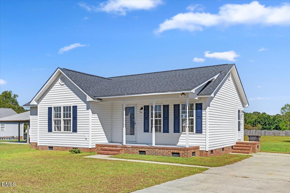2152 County Line Road