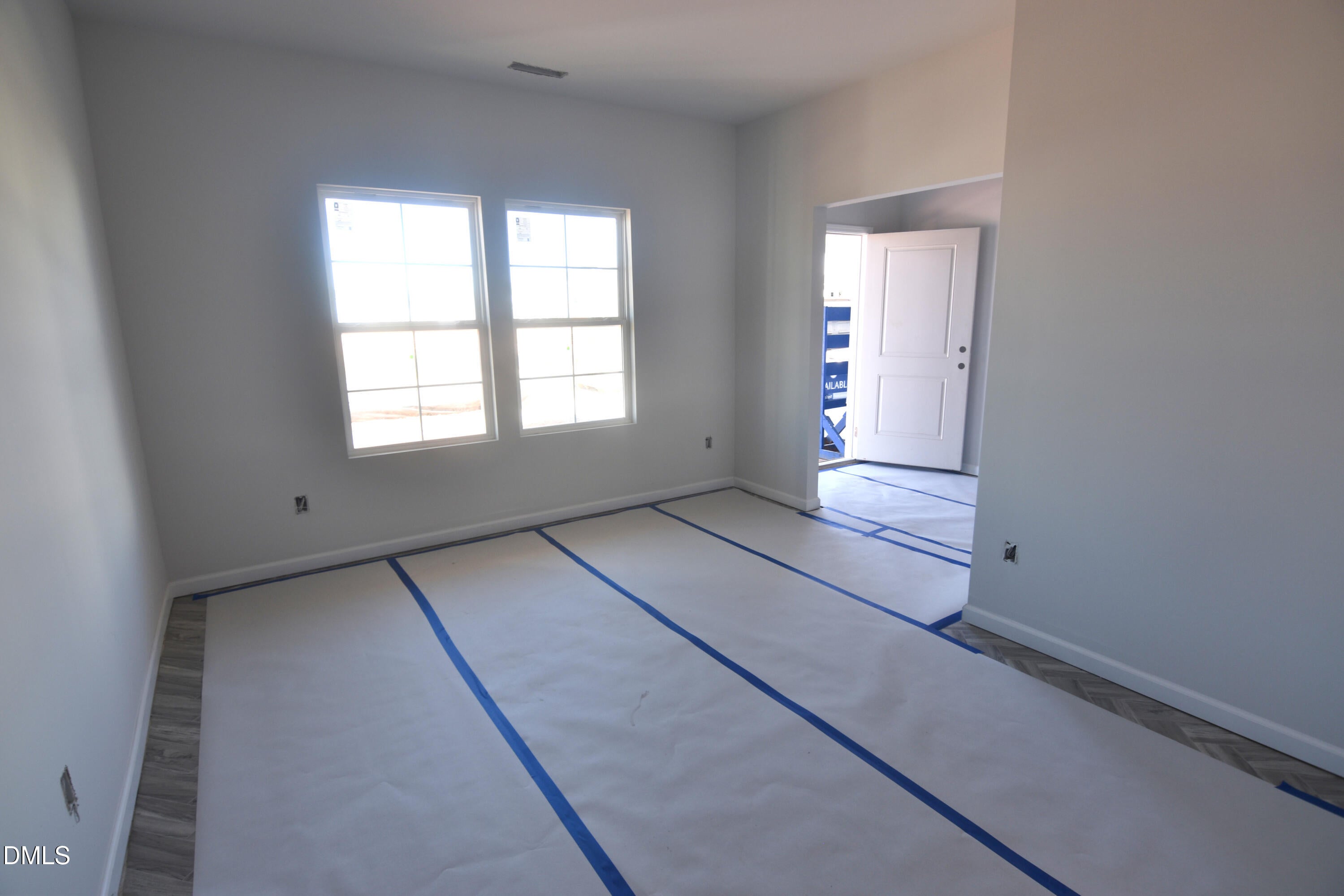 56 Mistflower Drive