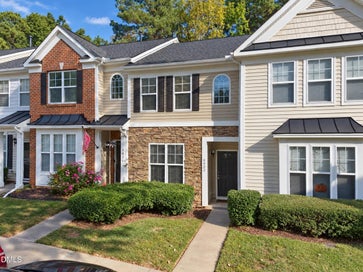 8422 Central Drive Raleigh NC 27613