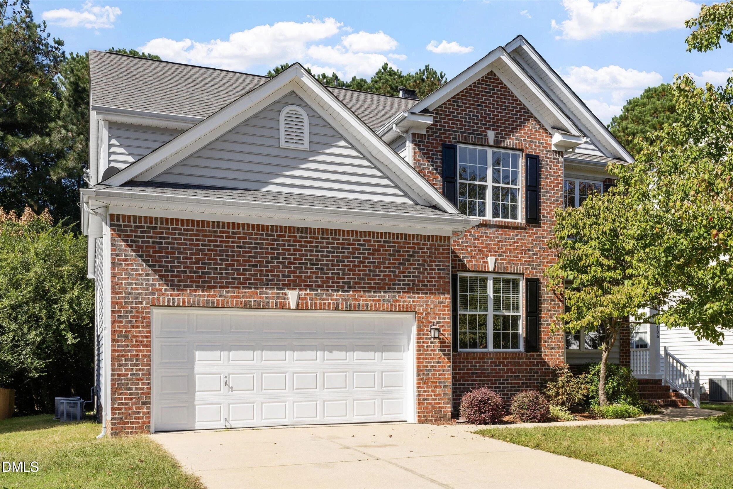 106 Milley Brook Court