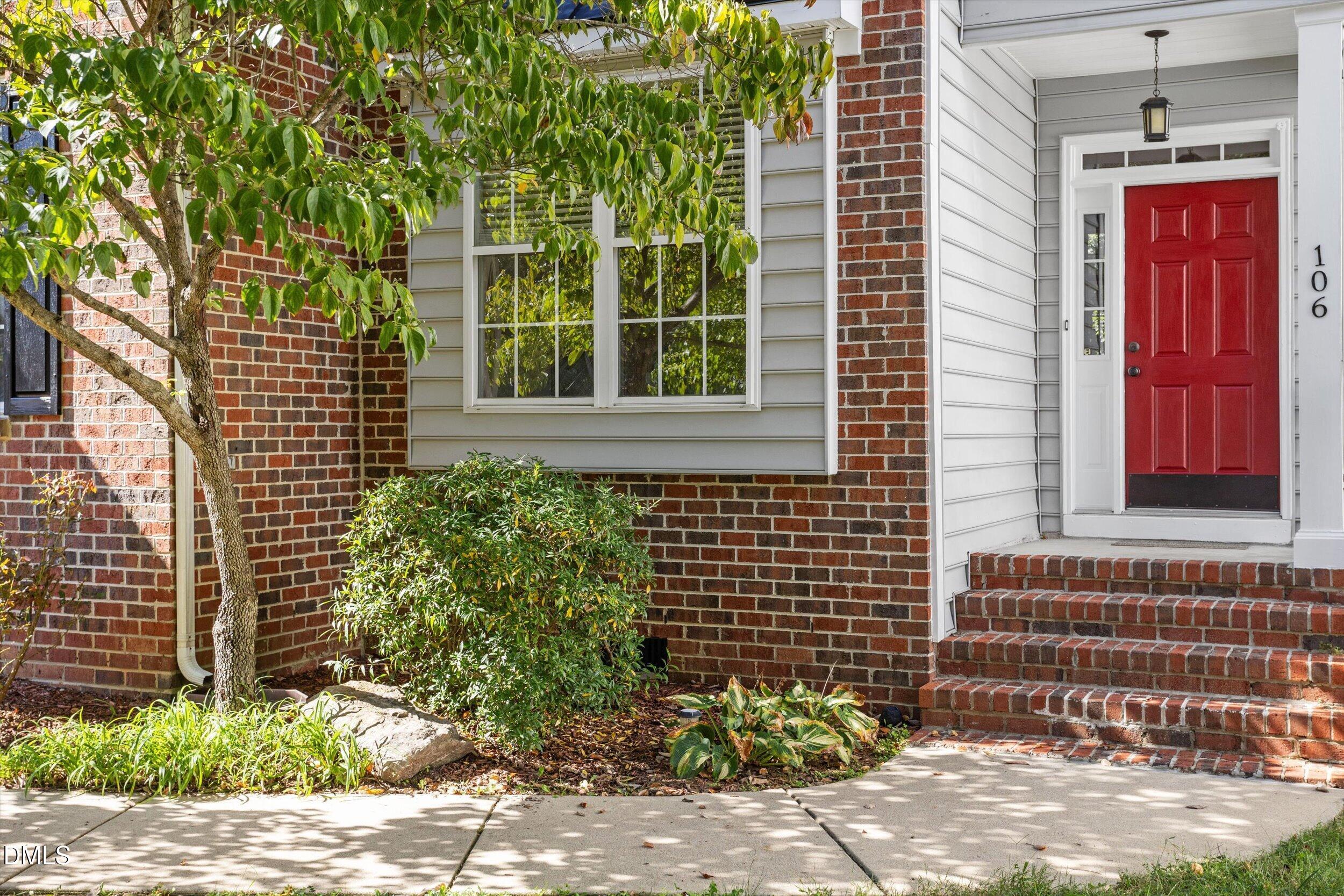 106 Milley Brook Court
