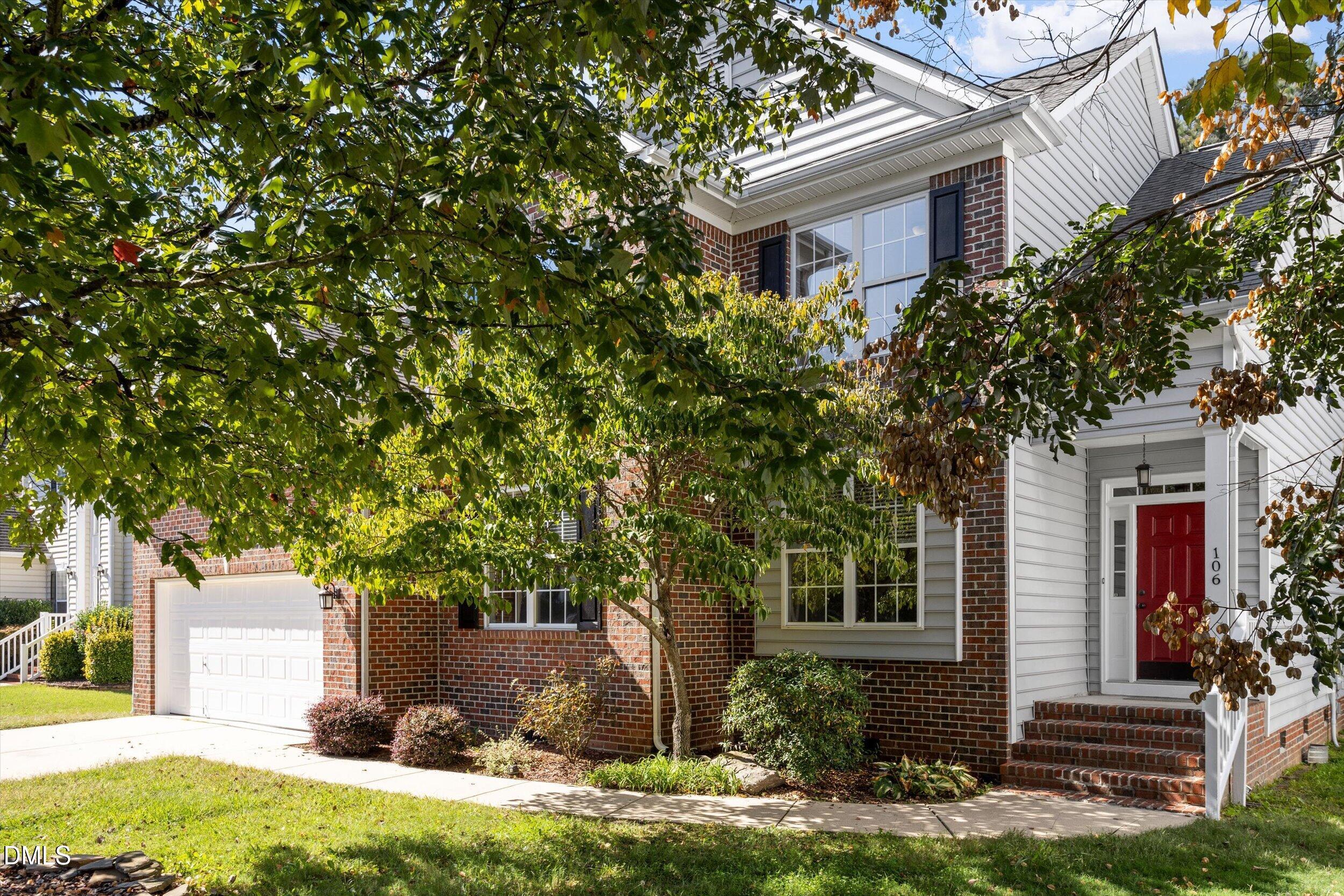106 Milley Brook Court