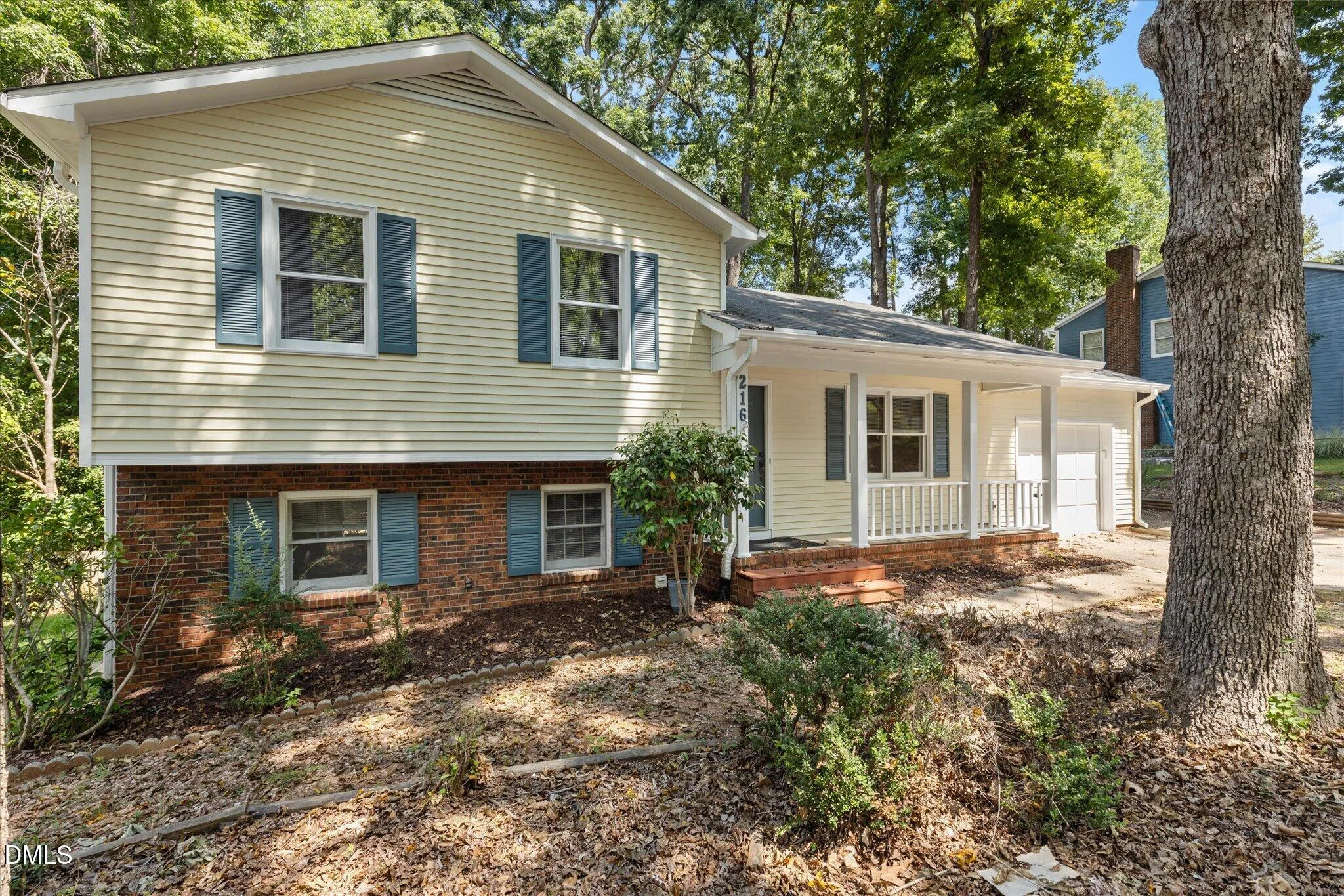 216 Trillingham Lane
