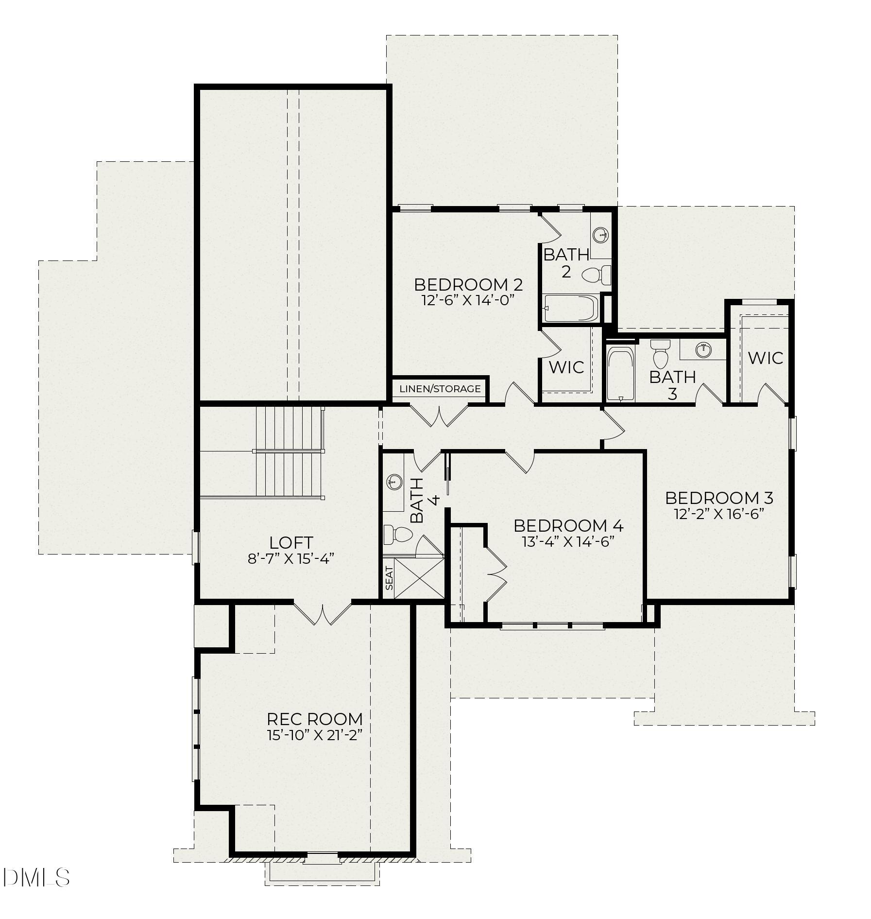 2100 Lowery Estates Drive