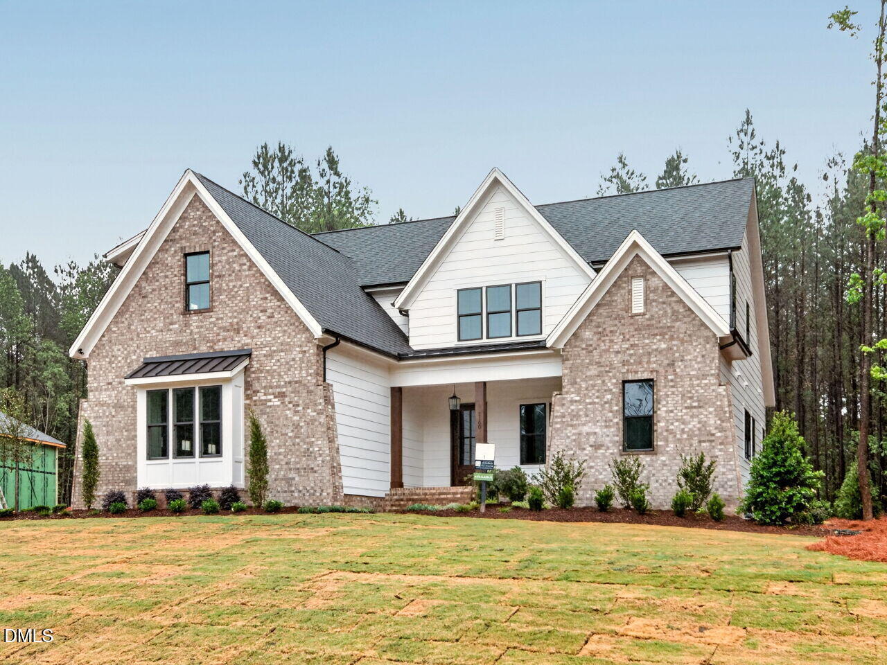 2100 Lowery Estates Drive