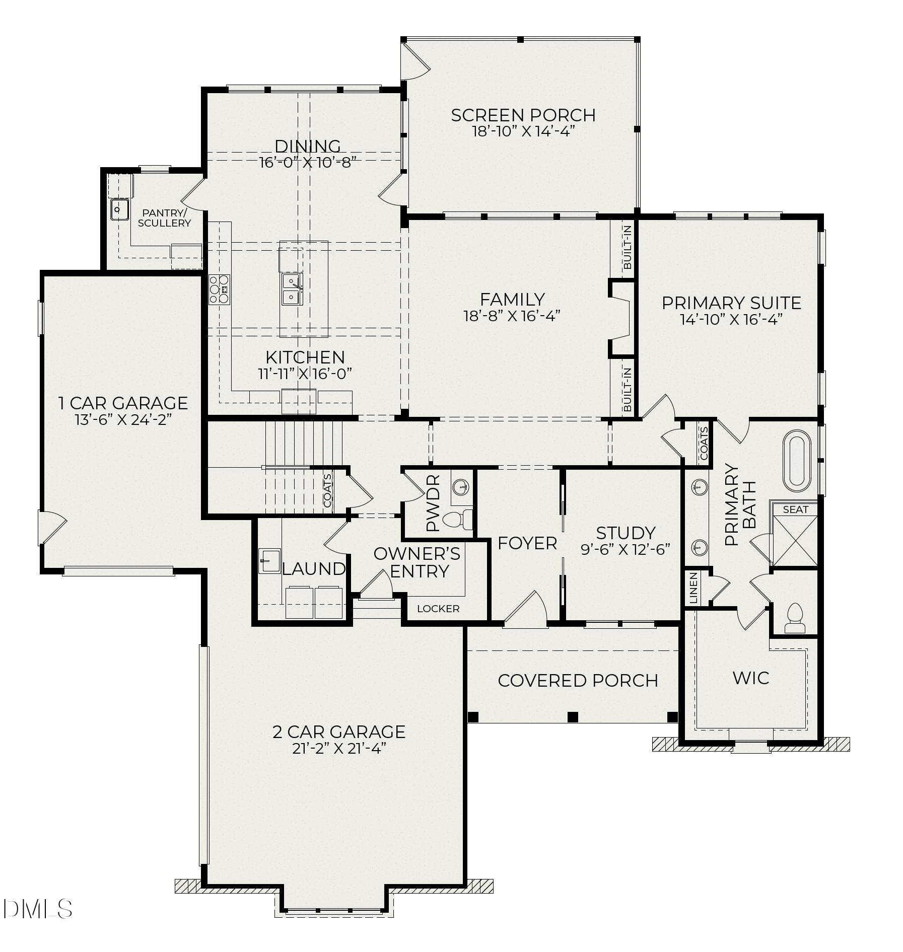 2100 Lowery Estates Drive