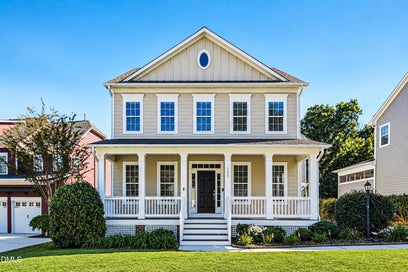 113 Market Cross Court Holly Springs NC 27540