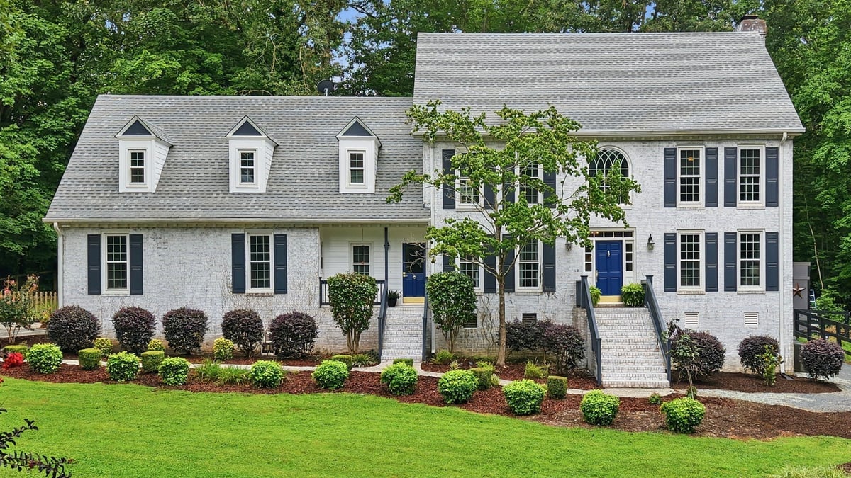 504 Appaloosa Trail