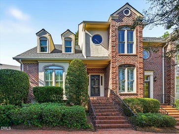 3306 Ridgecrest Court Raleigh NC 27607