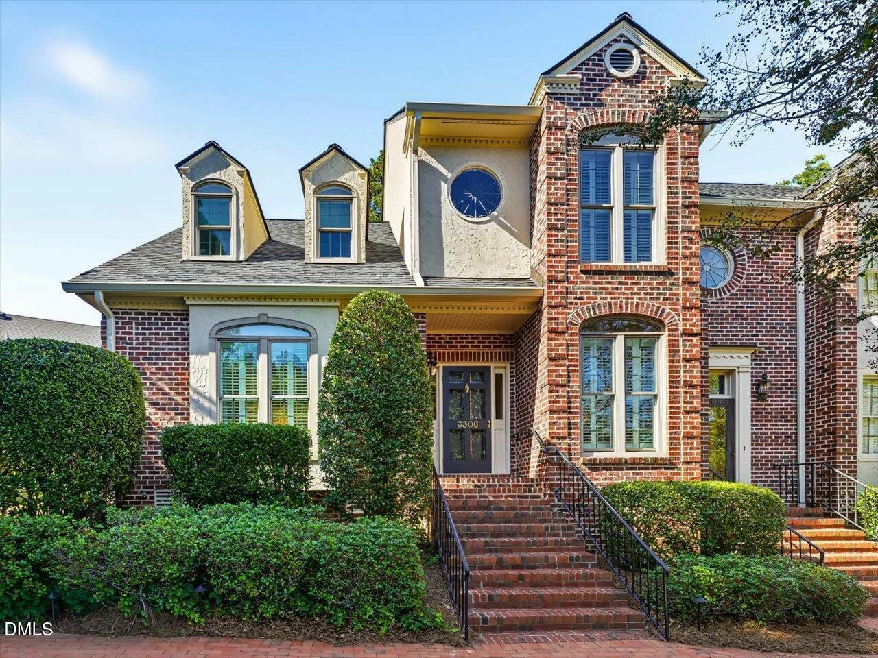 3306 Ridgecrest Court