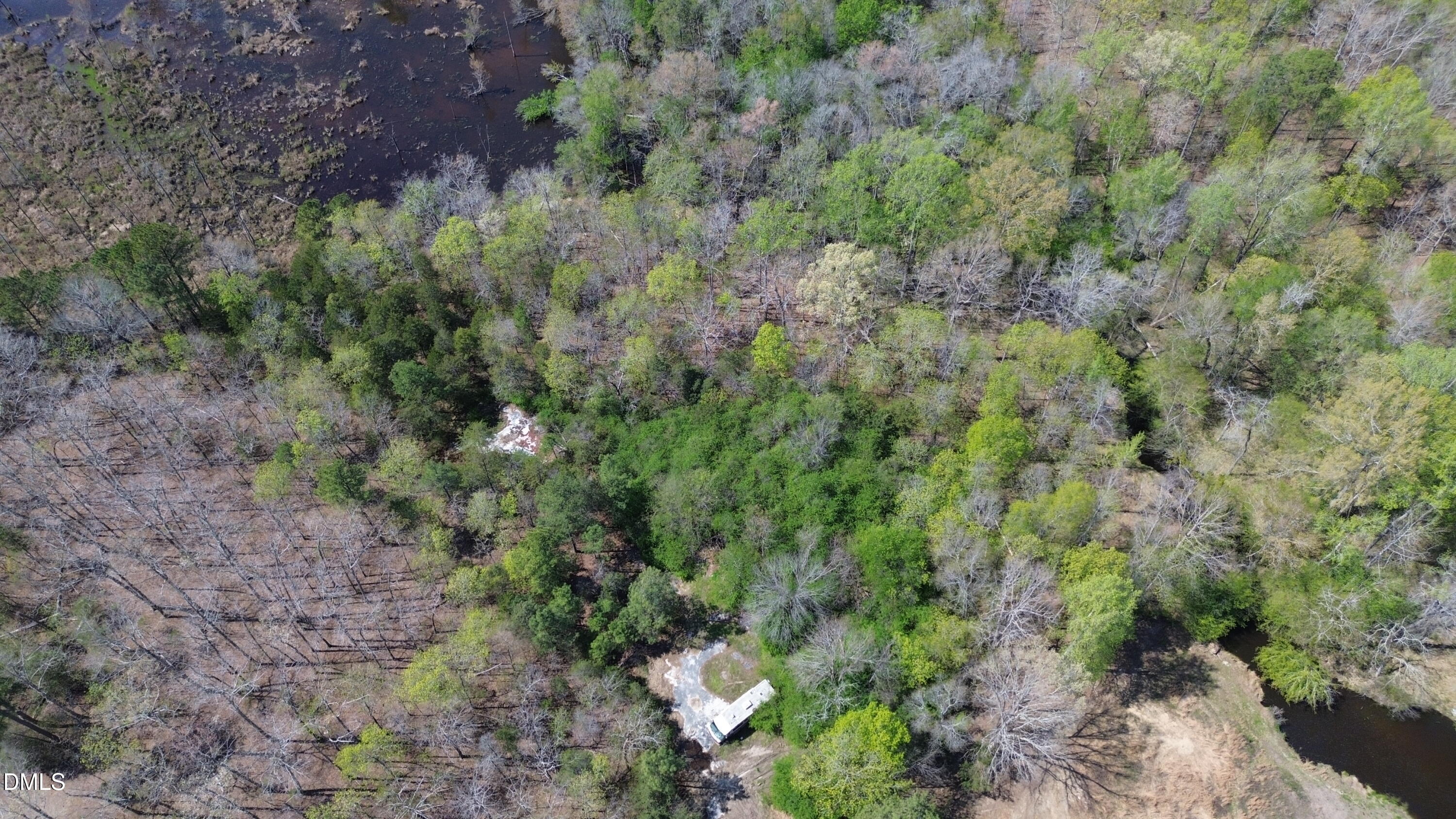 6614 Ridge Spring Road