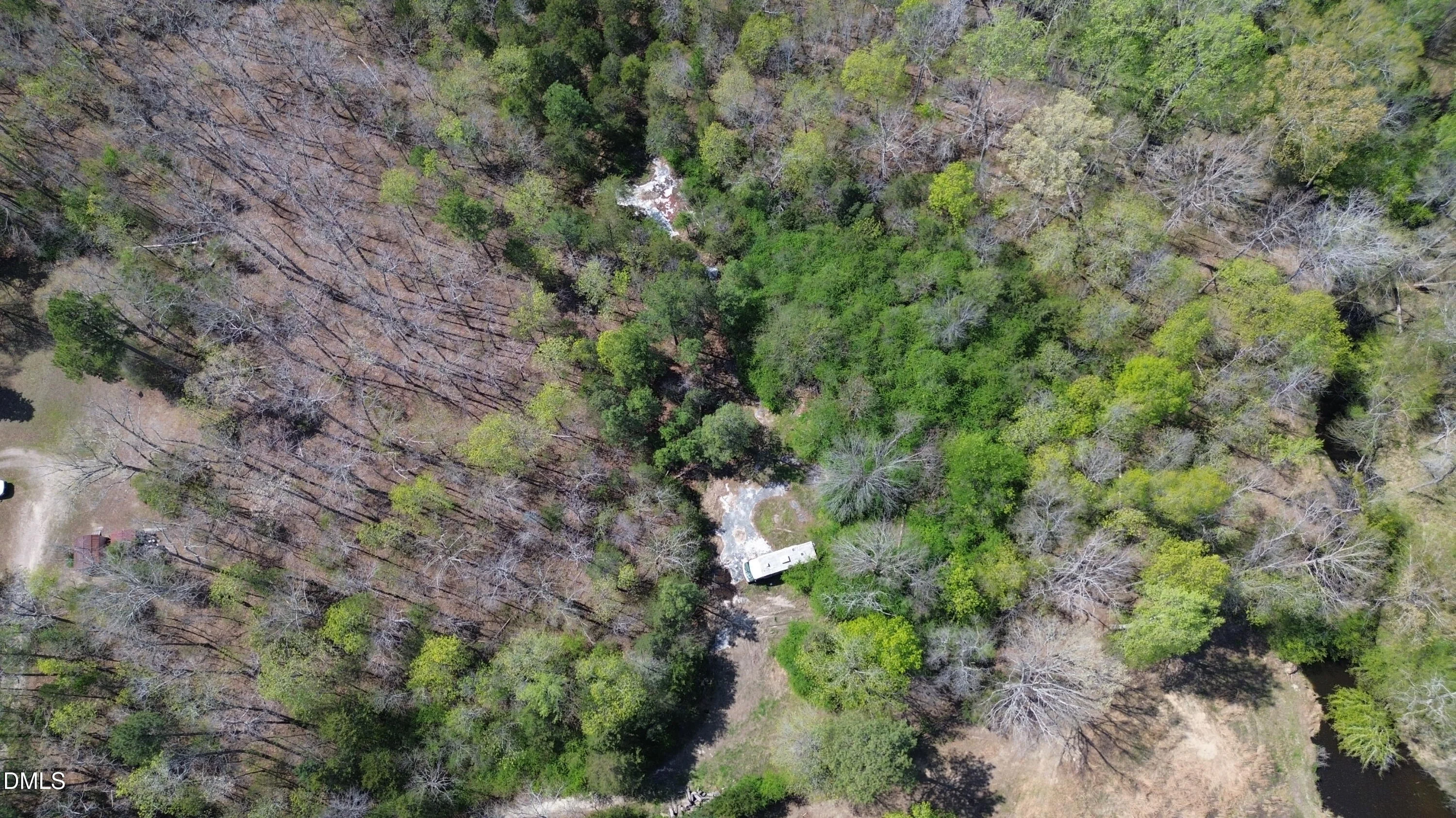 6614 Ridge Spring Road