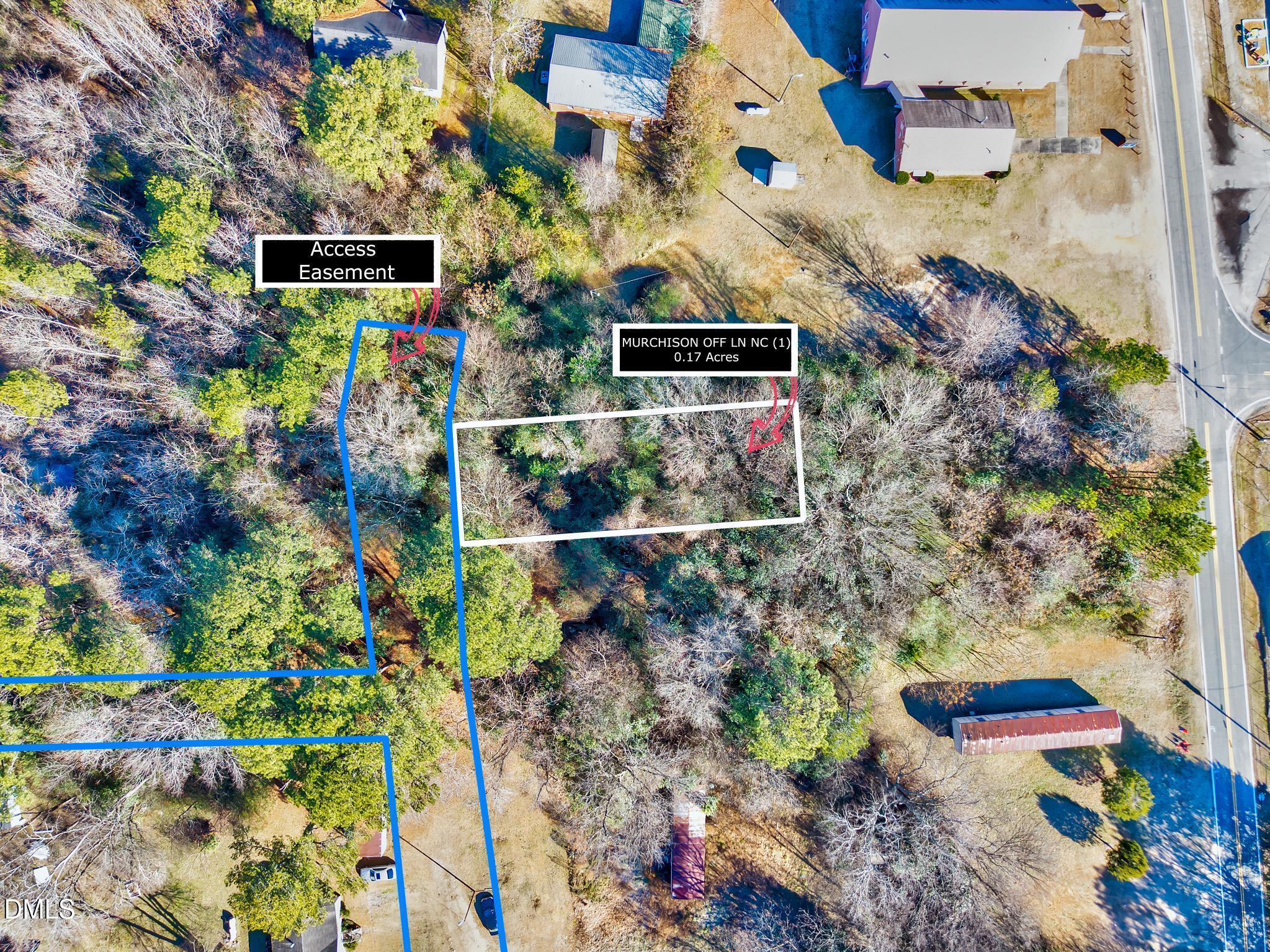 Lot 15 Murchison Off Lane