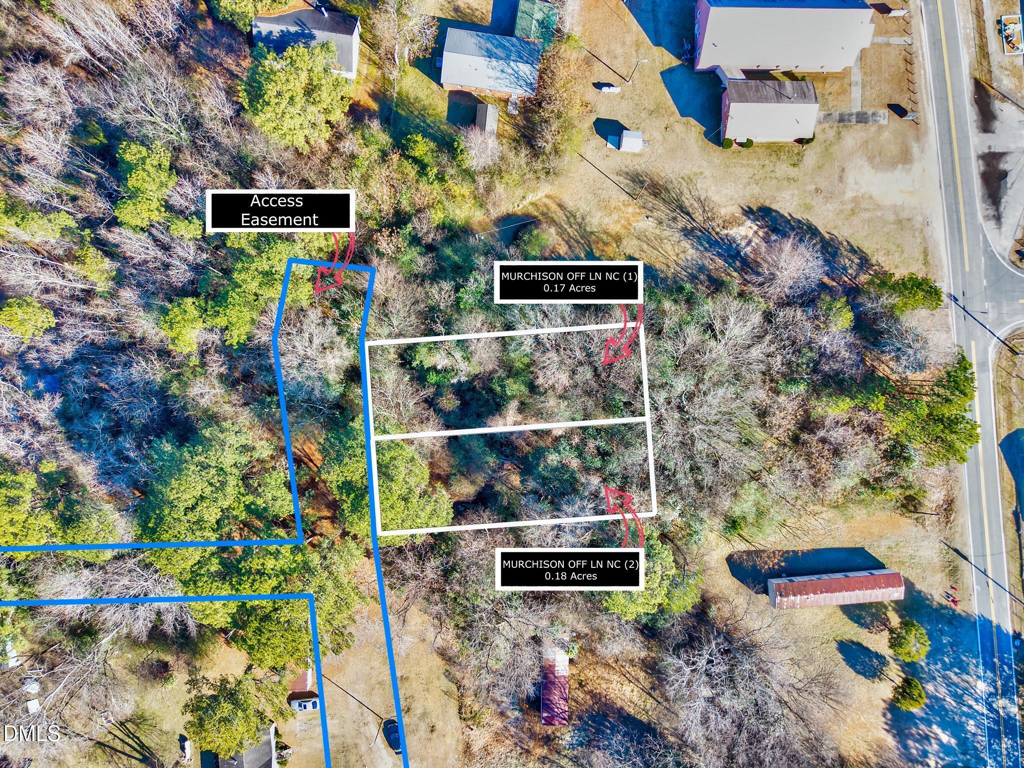 Lot 15 Murchison Off Lane