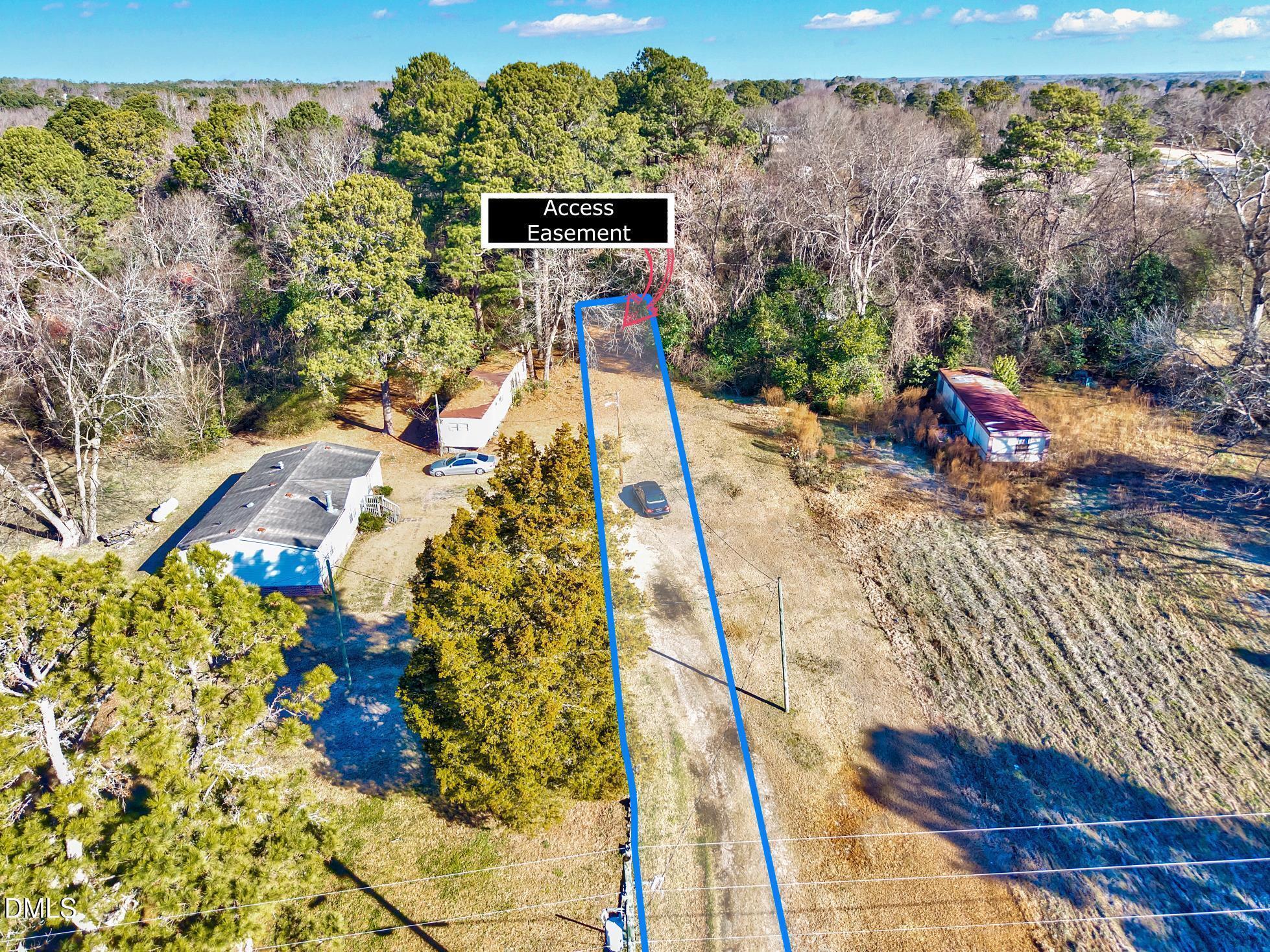 Lot 15 Murchison Off Lane
