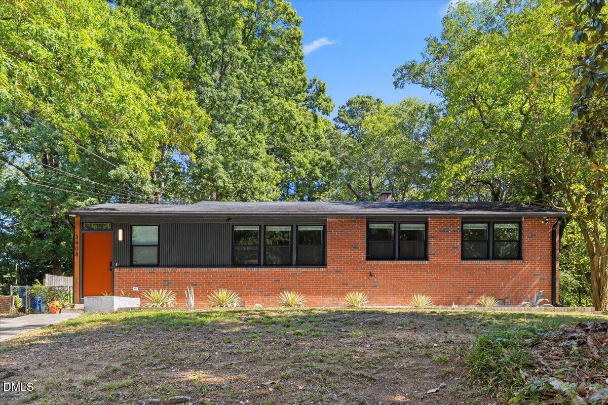 3408 Cheyenne Road