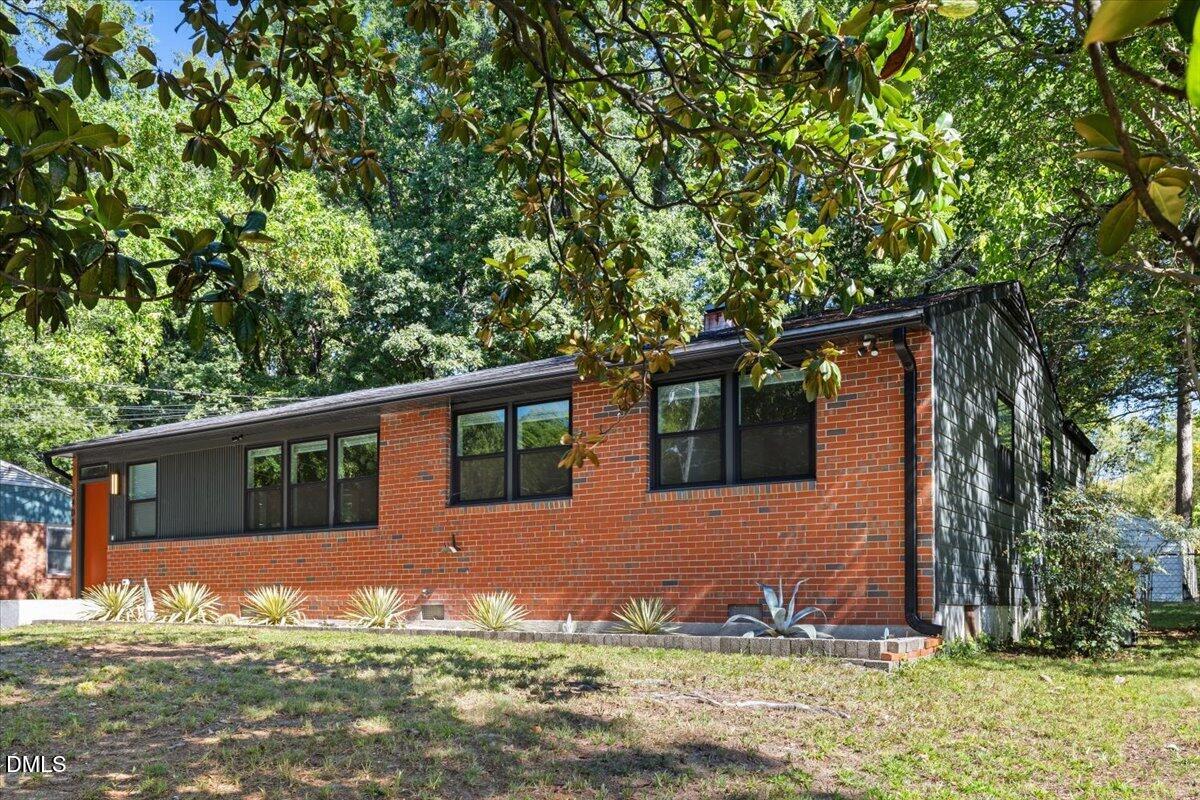 3408 Cheyenne Road