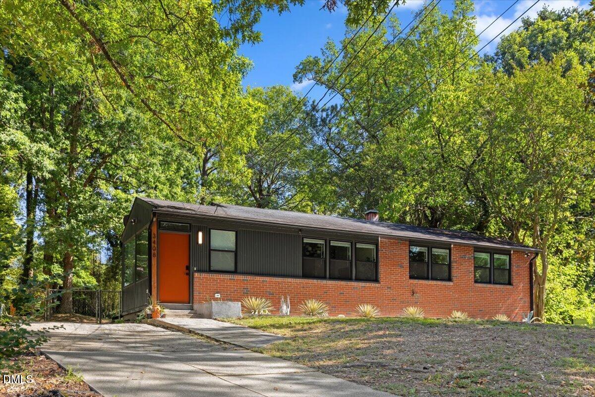 3408 Cheyenne Road