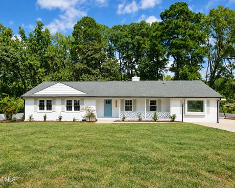 Photo of 1114 Knollwood Drive NW, Wilson, NC 27896 (MLS # 10193850)