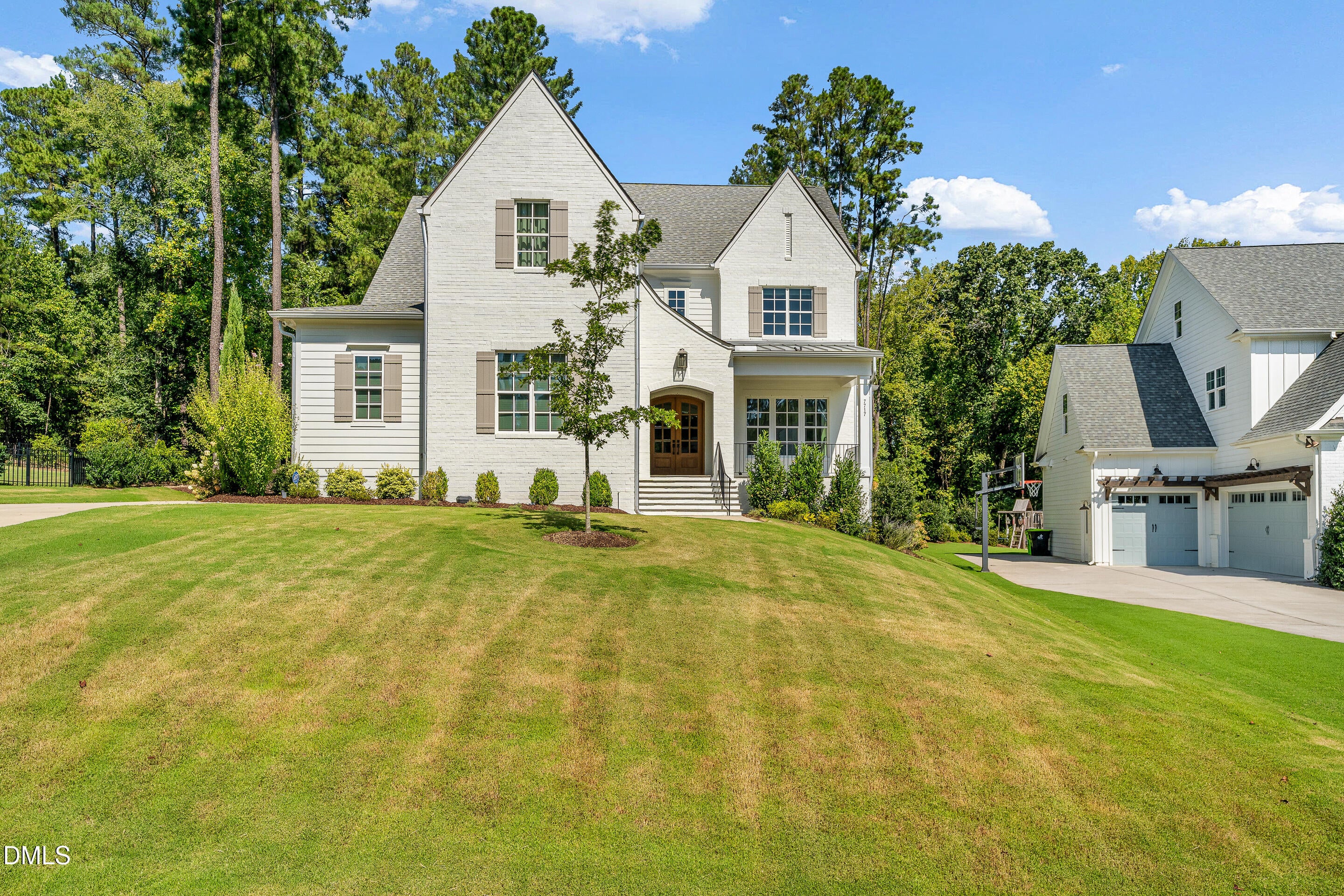 7717 Dover Hills Drive
