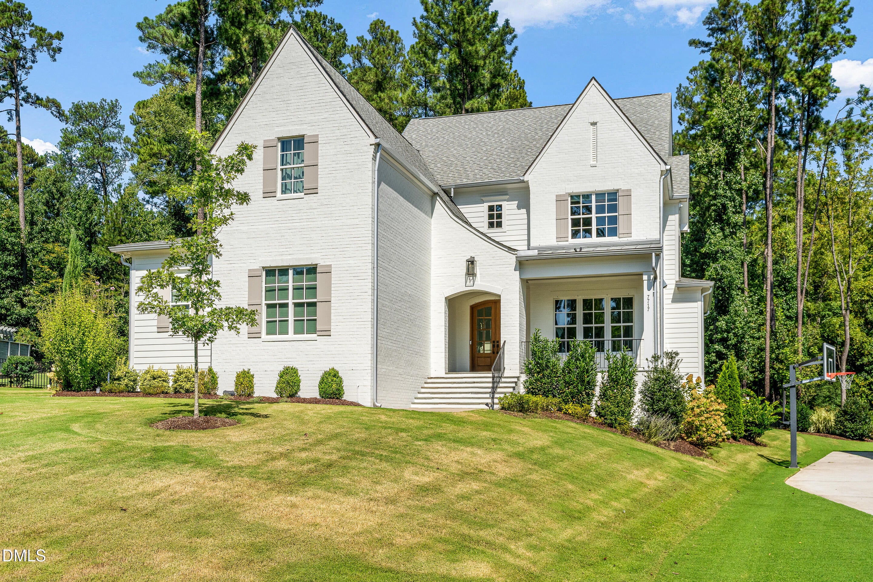 7717 Dover Hills Drive