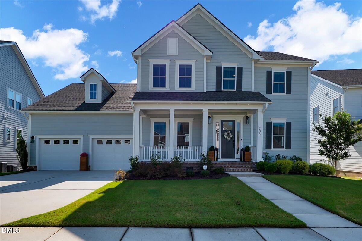 205 Tupelo Grove Lane