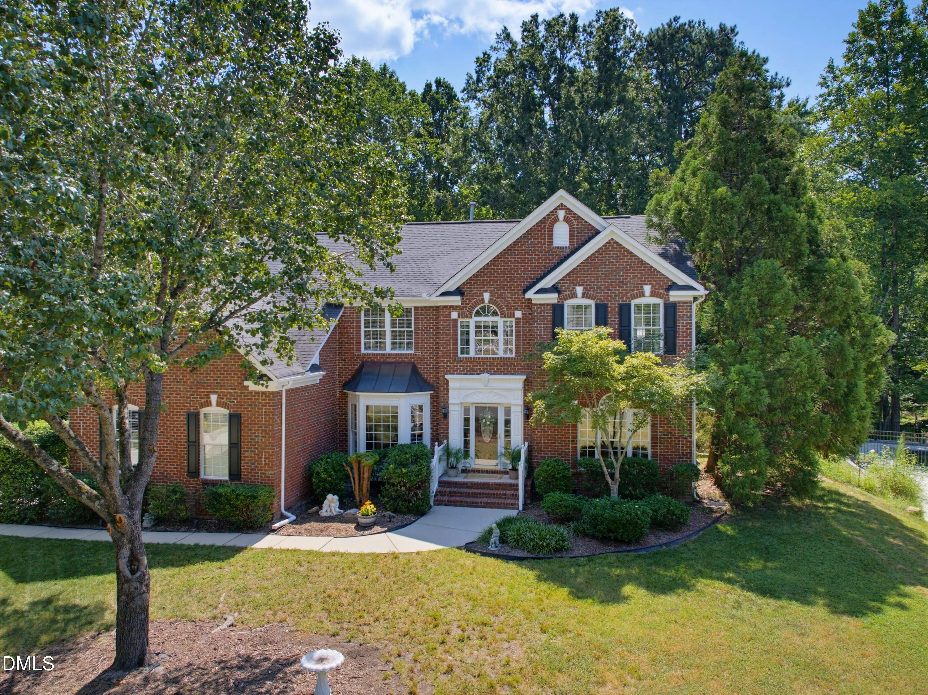 3528 Kemble Ridge Drive