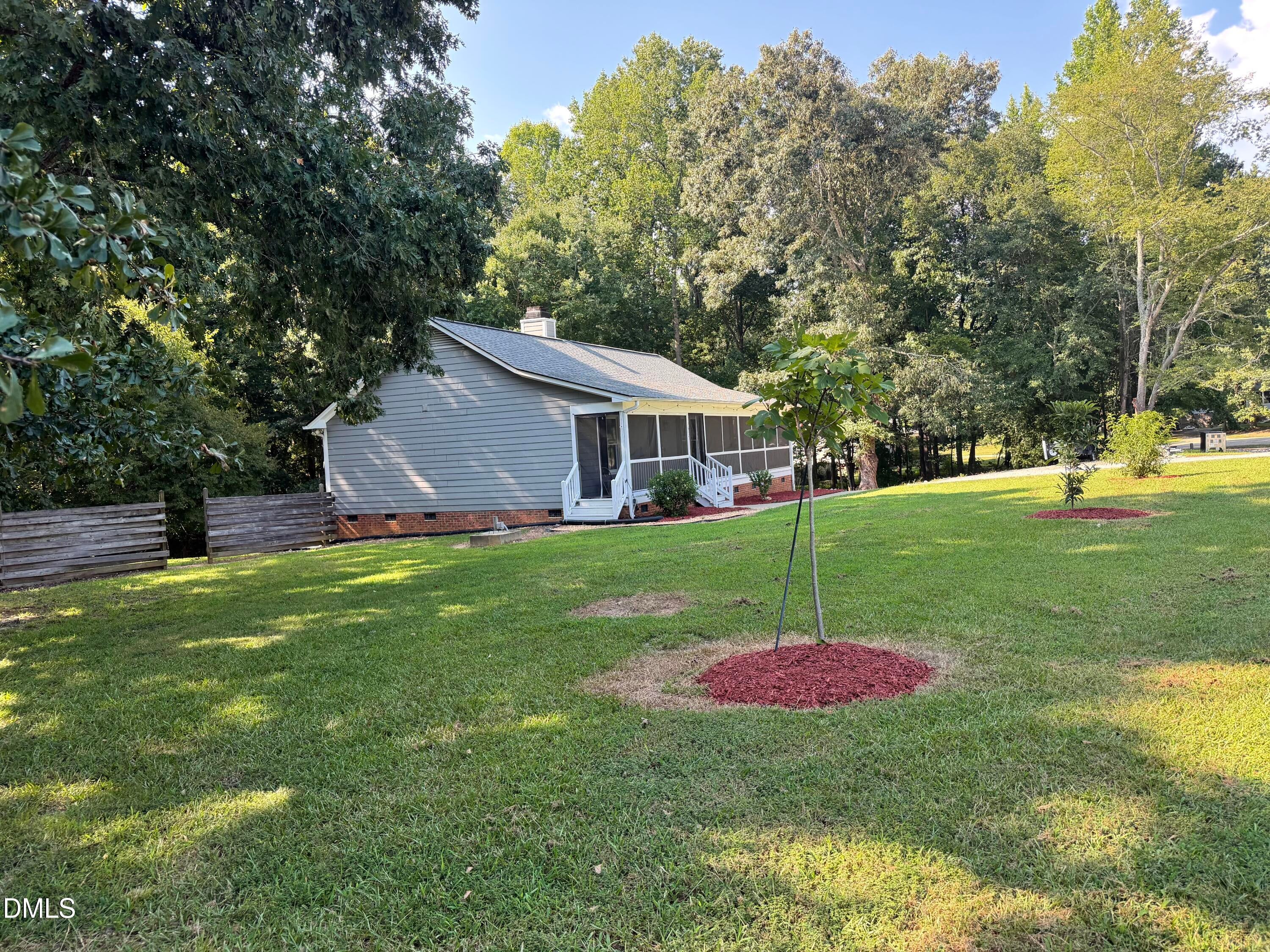 7612 Wheatland Drive