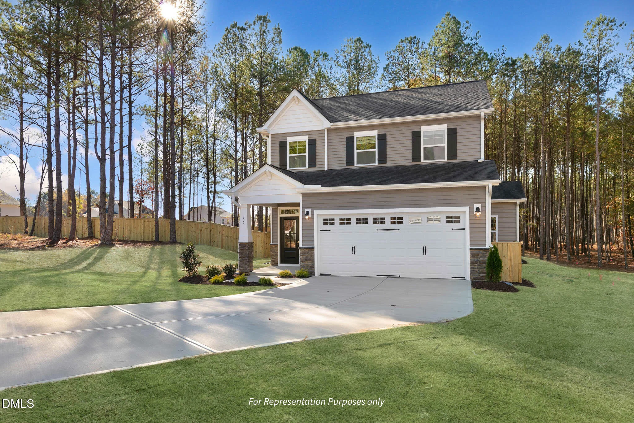 120 Knotts Loop