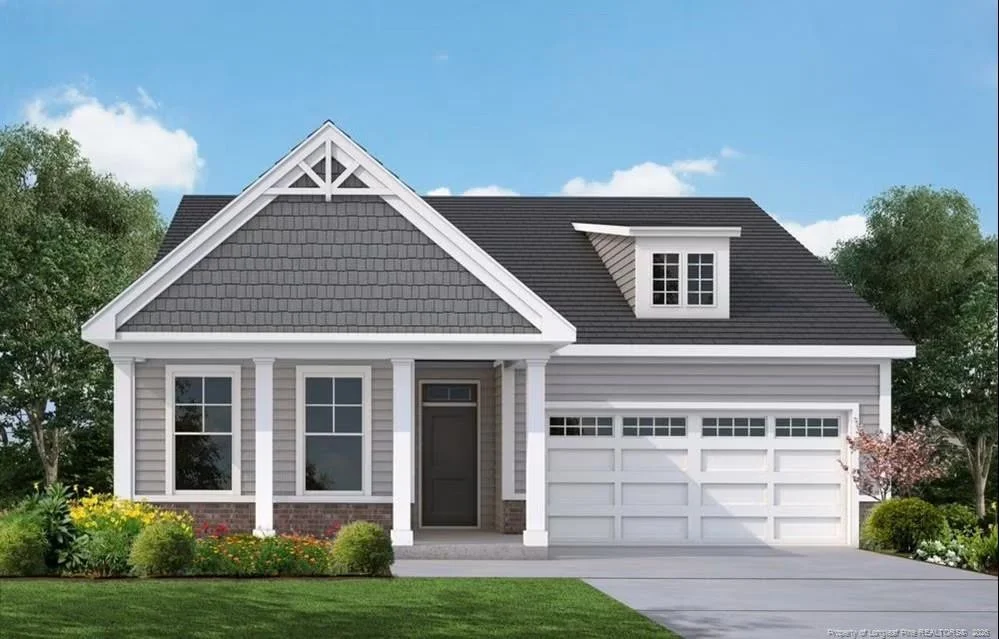 208 Maverick Lane (lot 10) Ln