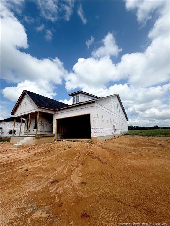 208 Maverick Lane (Lot 10)