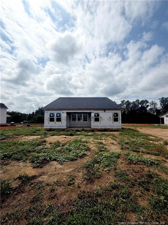 208 Maverick Lane (Lot 10)
