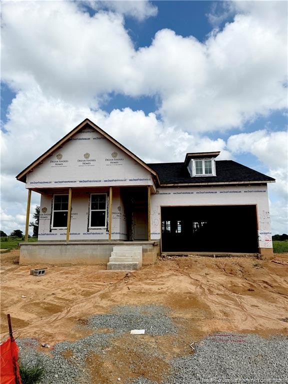 208 Maverick Lane (Lot 10)