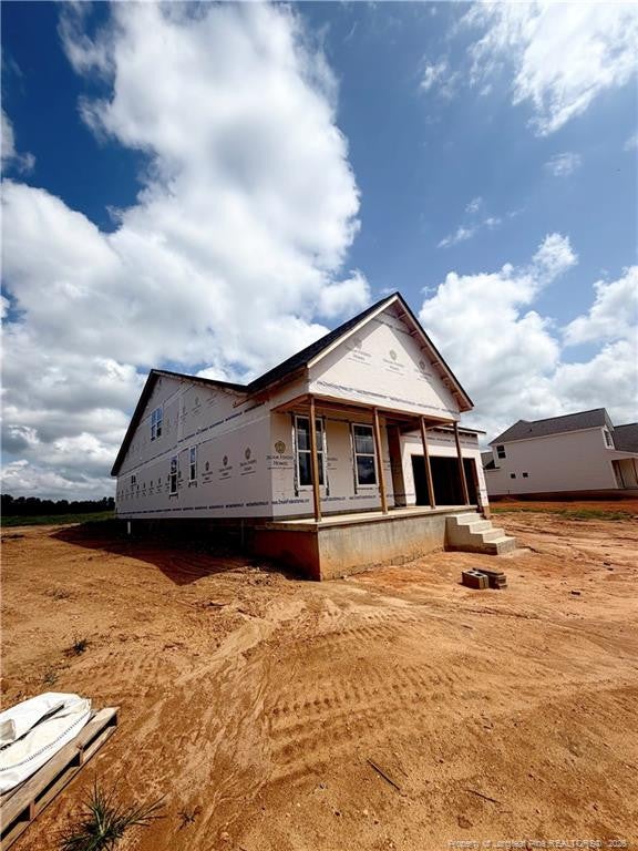208 Maverick Lane (Lot 10)