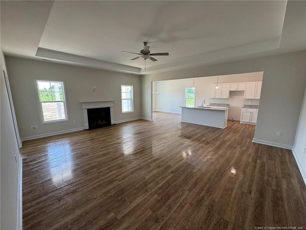 229 Seaford (Lot 10) Lane