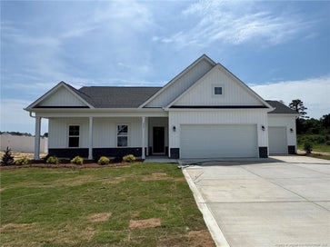 229 Seaford (Lot 10) Lane Aberdeen NC 28315