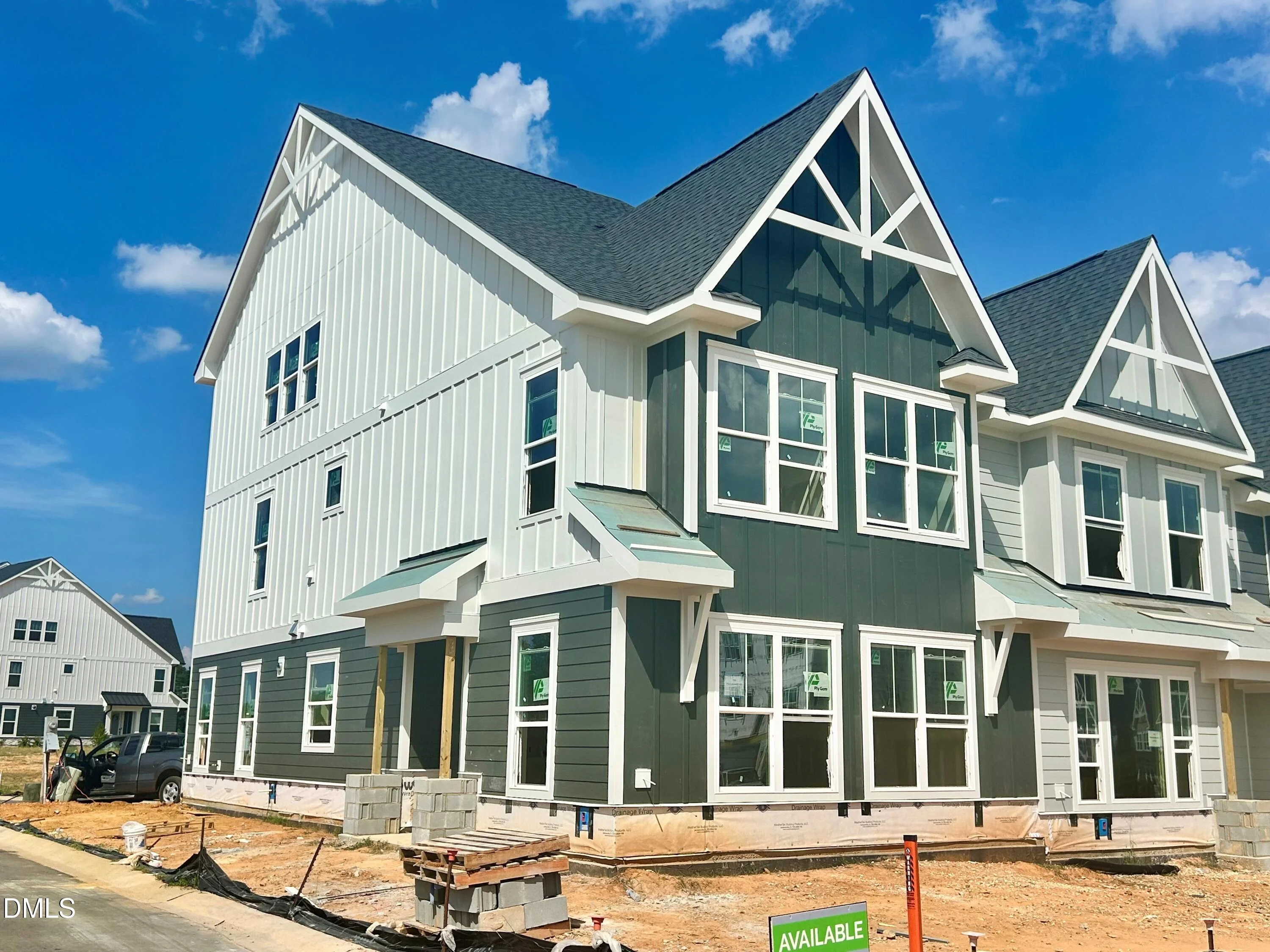 709 Trailboard Road