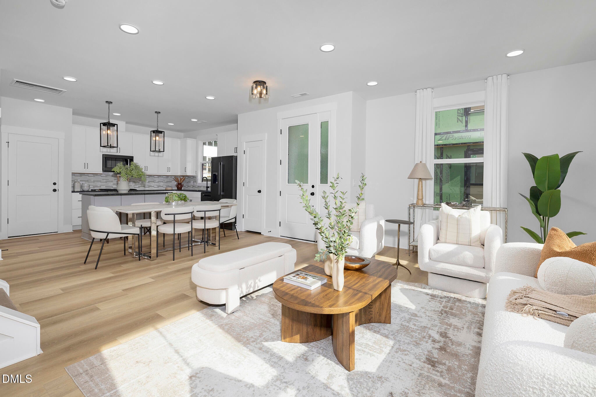 709 Trailboard Road