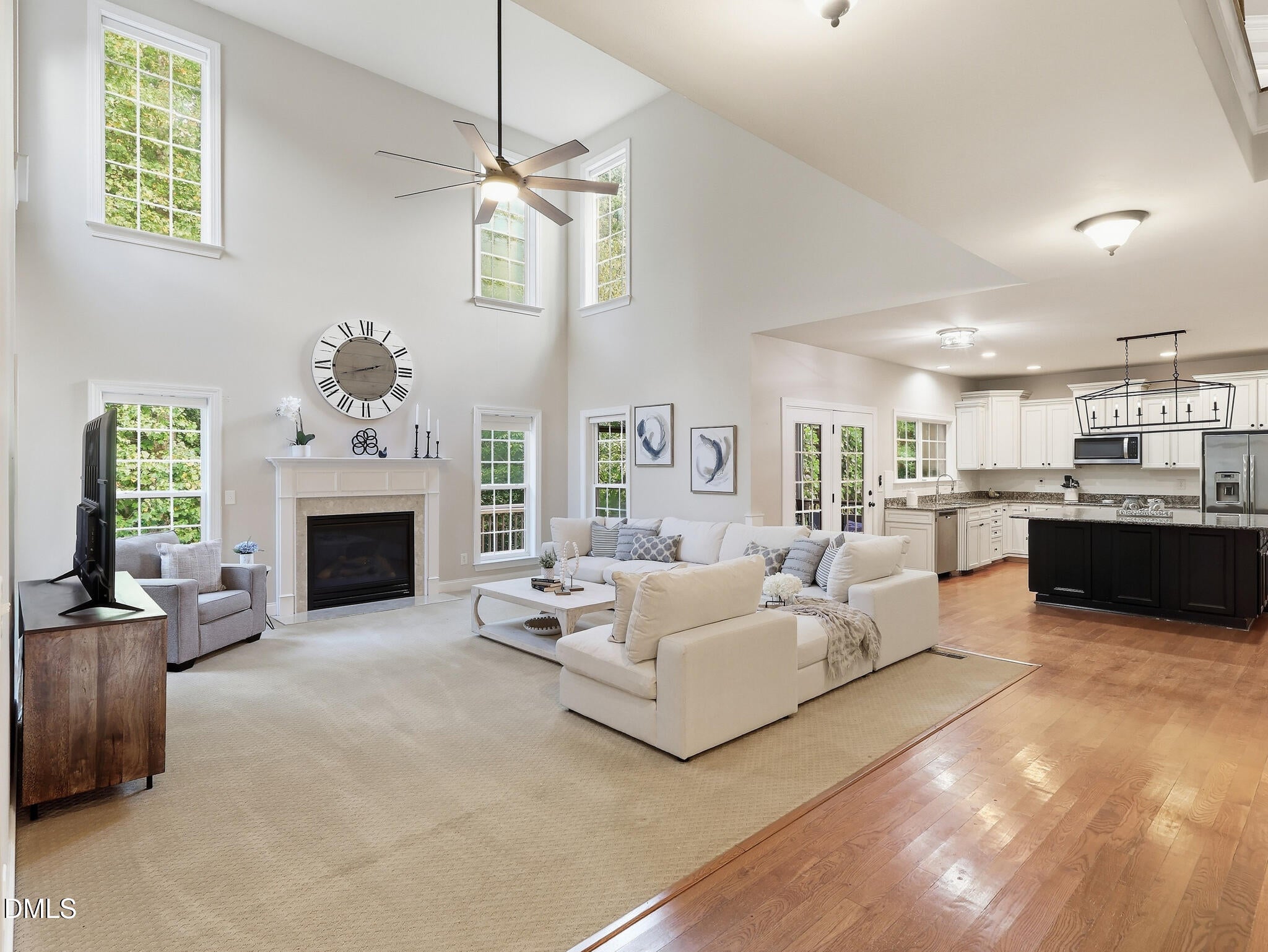 201 Quarryrock Road