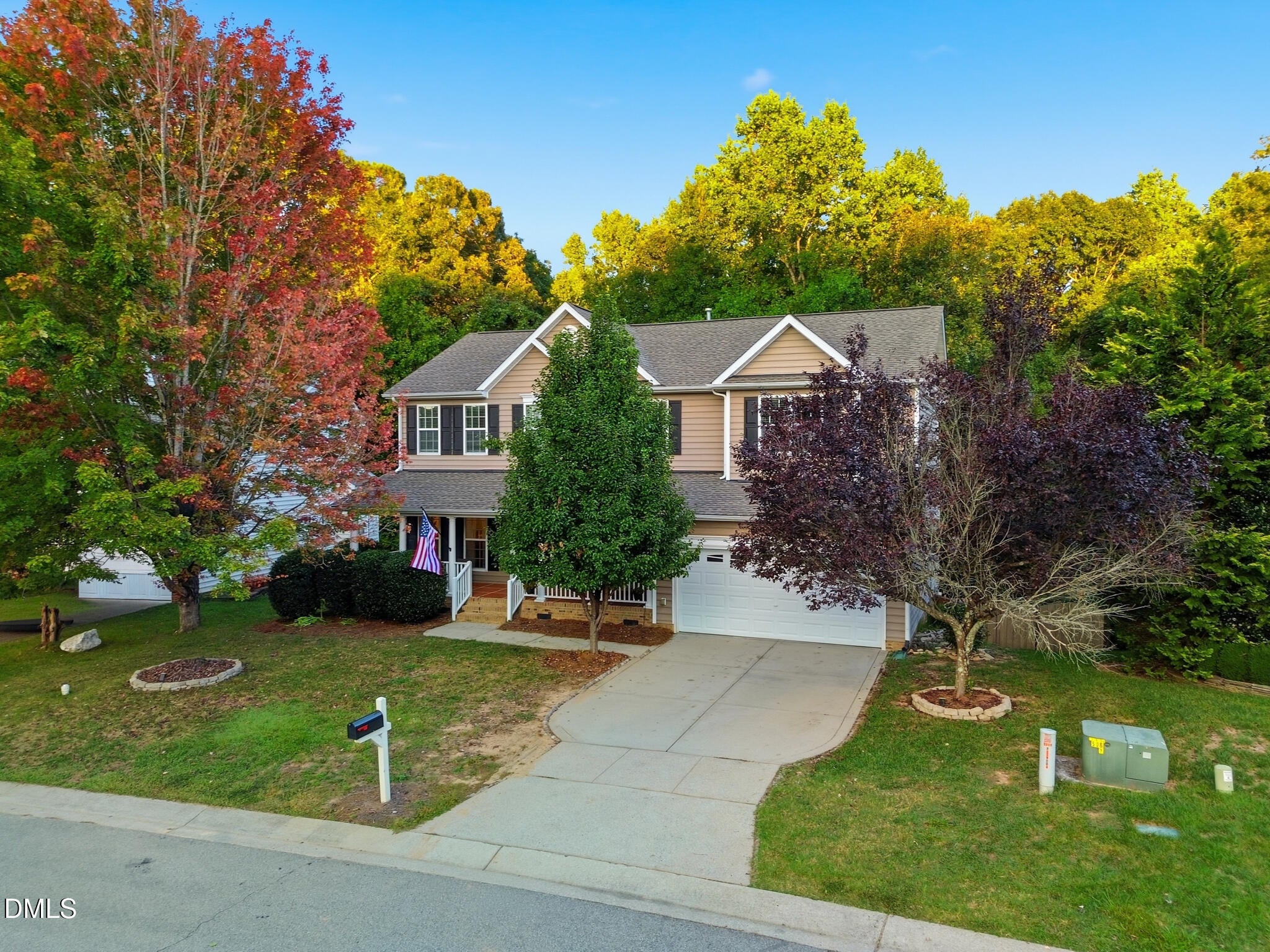 201 Quarryrock Road