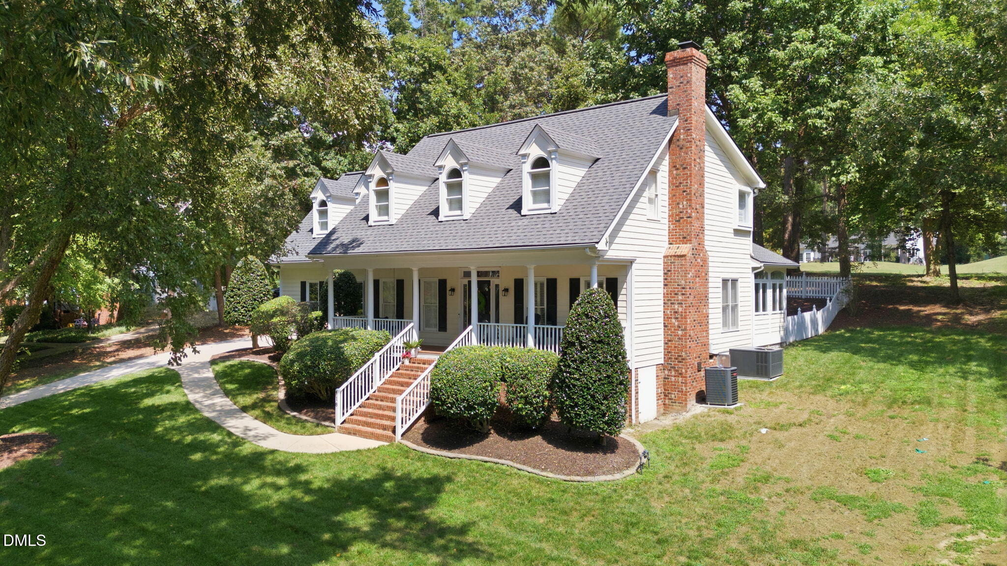 418 Neuse Ridge Drive