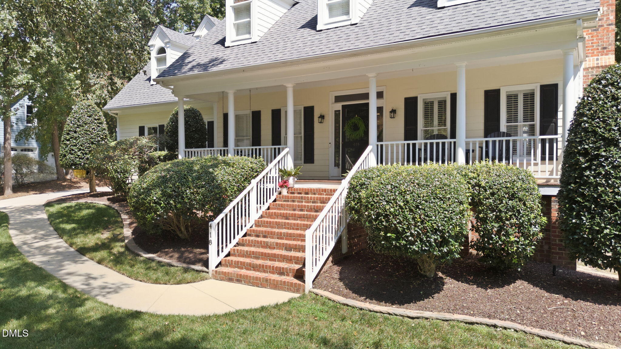 418 Neuse Ridge Drive