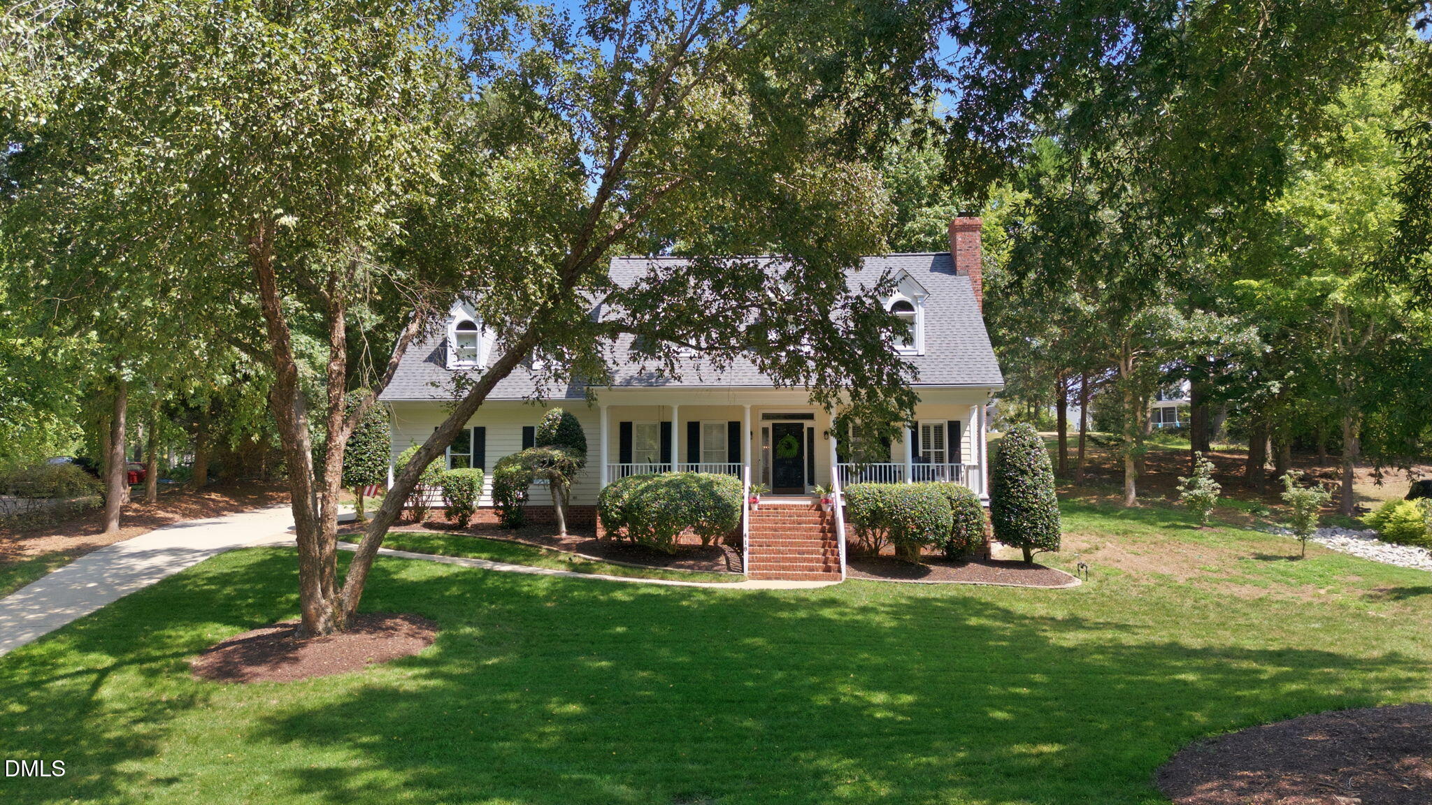 418 Neuse Ridge Drive